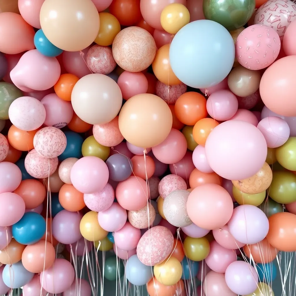 How to Choose the Right Balloon Decorator in Delhi