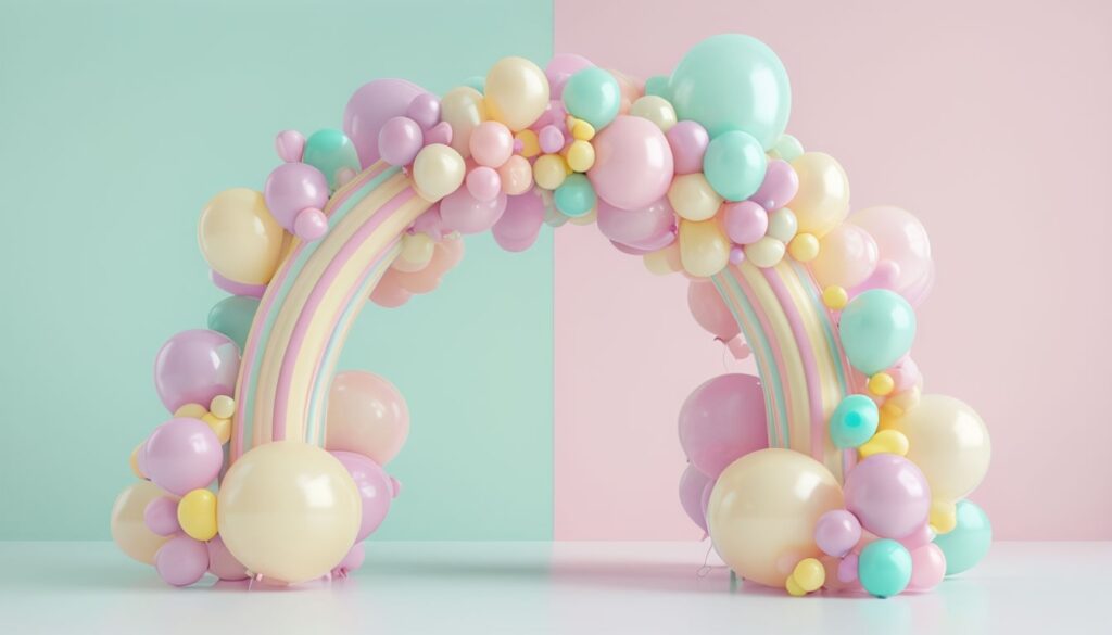 Best Balloon Decor for Kids' Birthdays in Delhi
