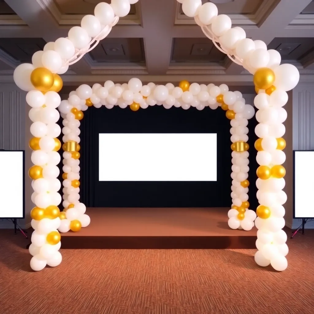 Top 2025 Corporate Event