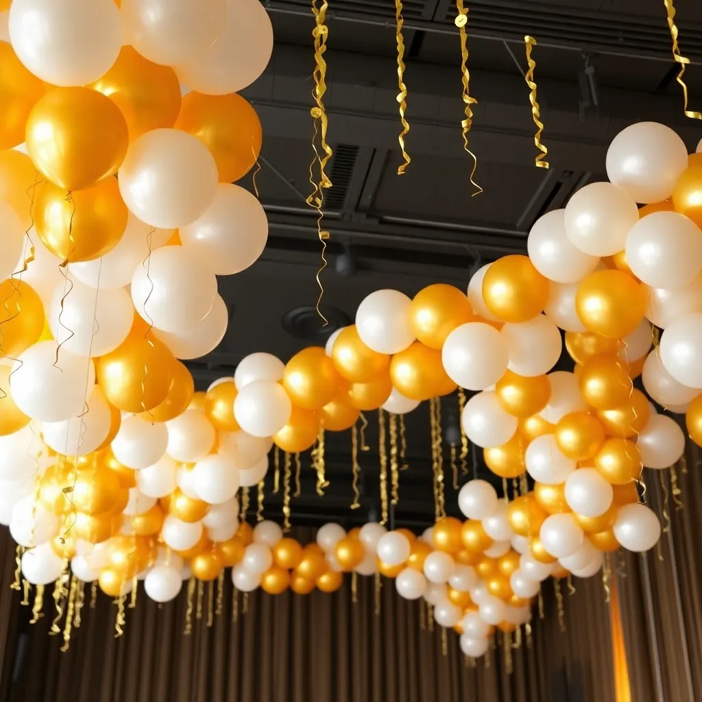 Top 2025 Birthday celebration Decoration Items