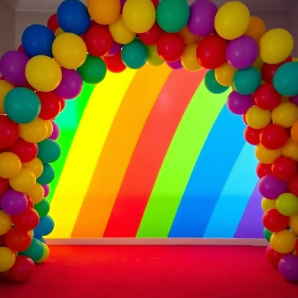Top 2025 Birthday celebration Decoration Items
