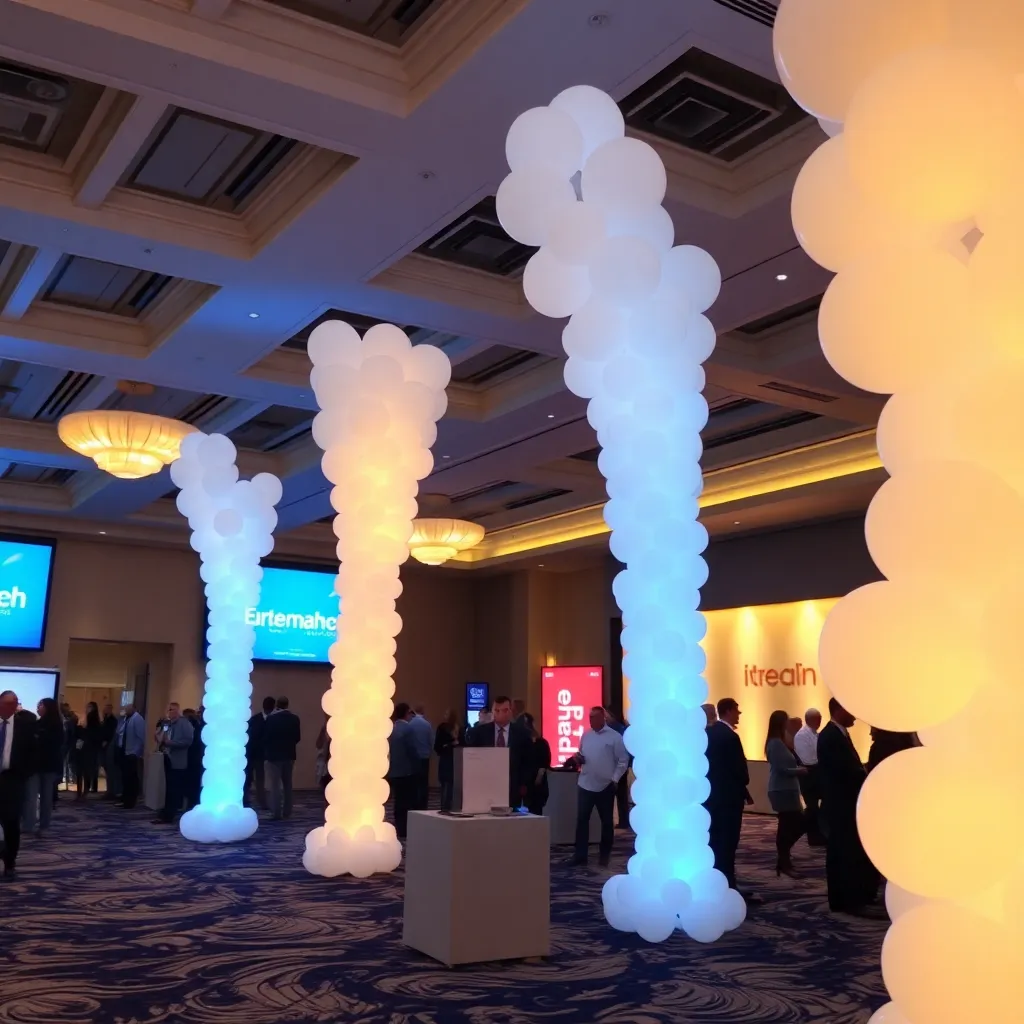 Top 2025 Corporate Event