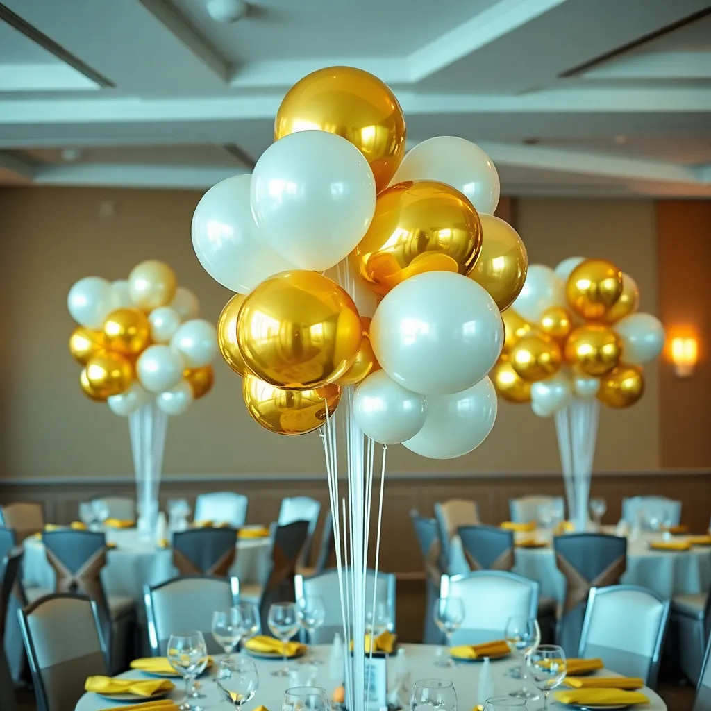 Balloon Decoration Services in Karol Bagh