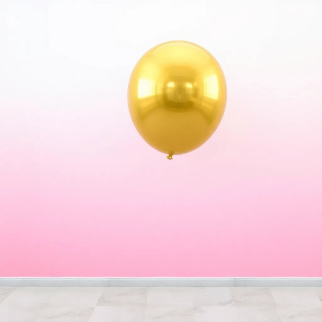 The Master Guide to Building a Balloon Wall with Names or Messages