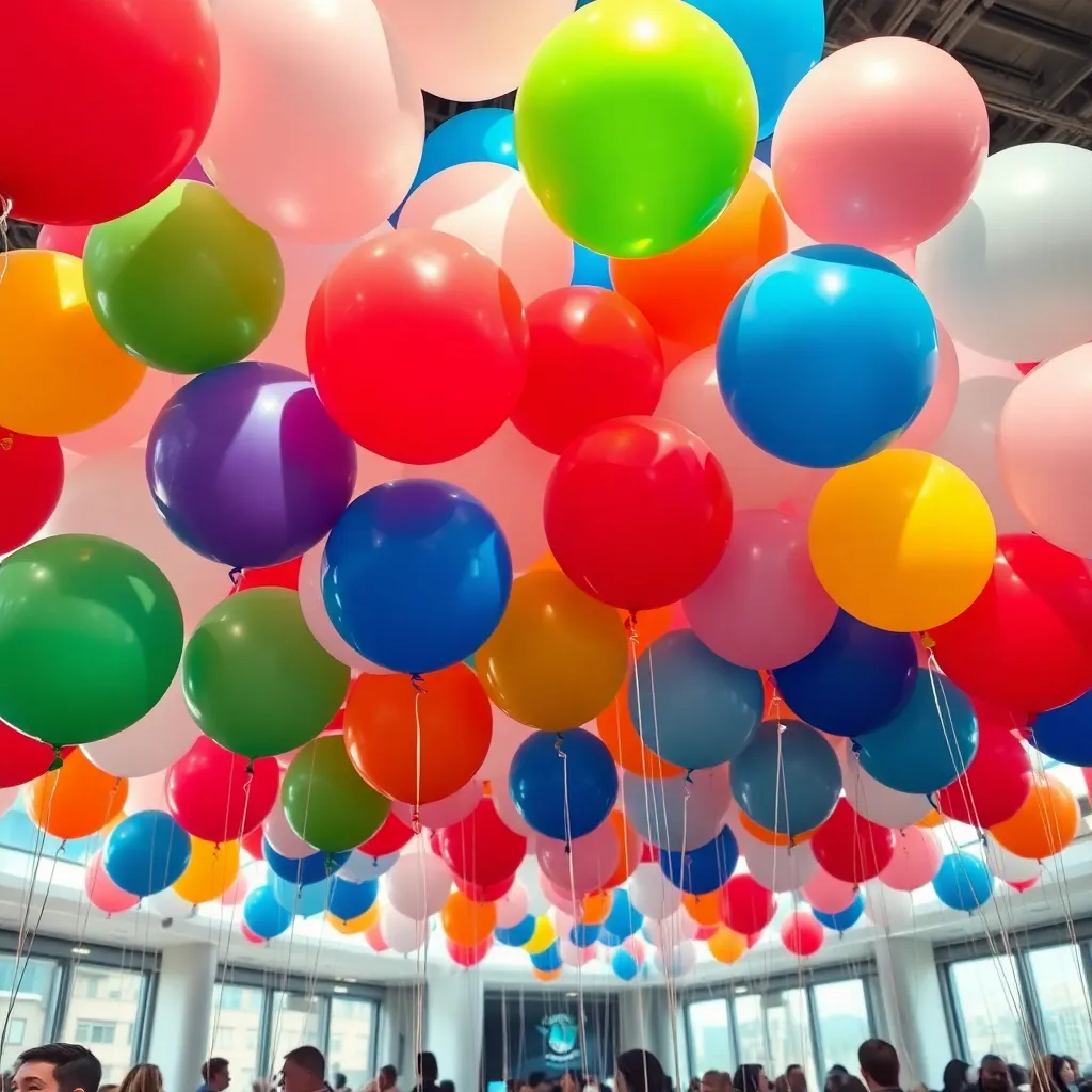 Top 2025 Corporate Event