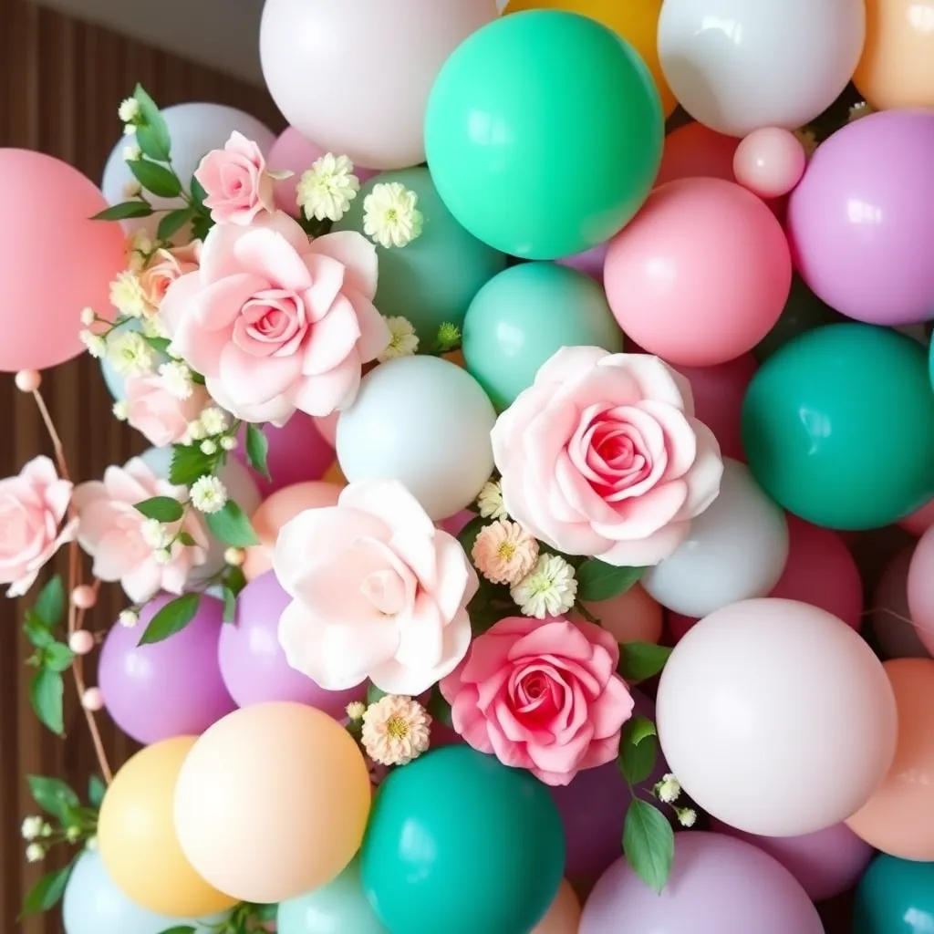 How to Choose the Right Balloon Decorator in Delhi