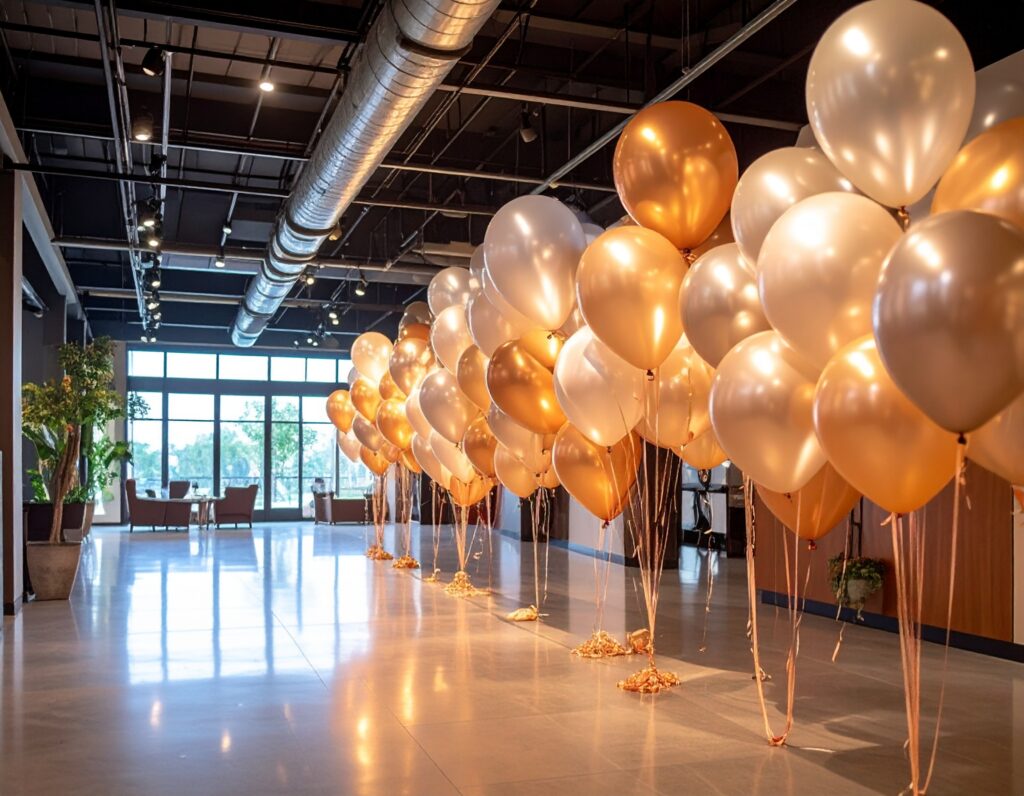 Top Balloon Decoration Trend in 2025 You Should Know