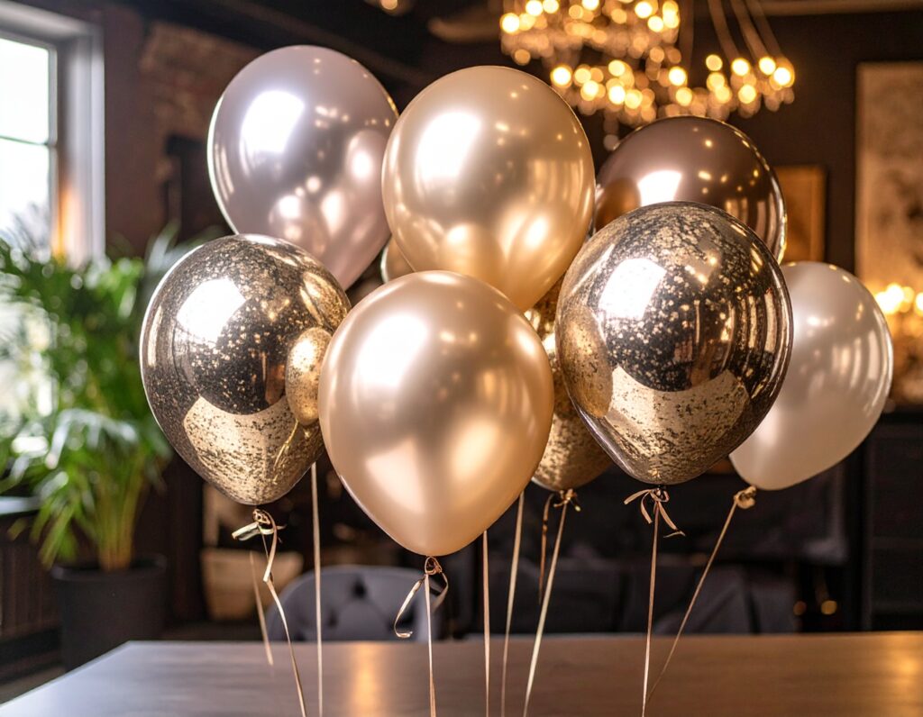 Top Balloon Decoration Trend in 2025 You Should Know