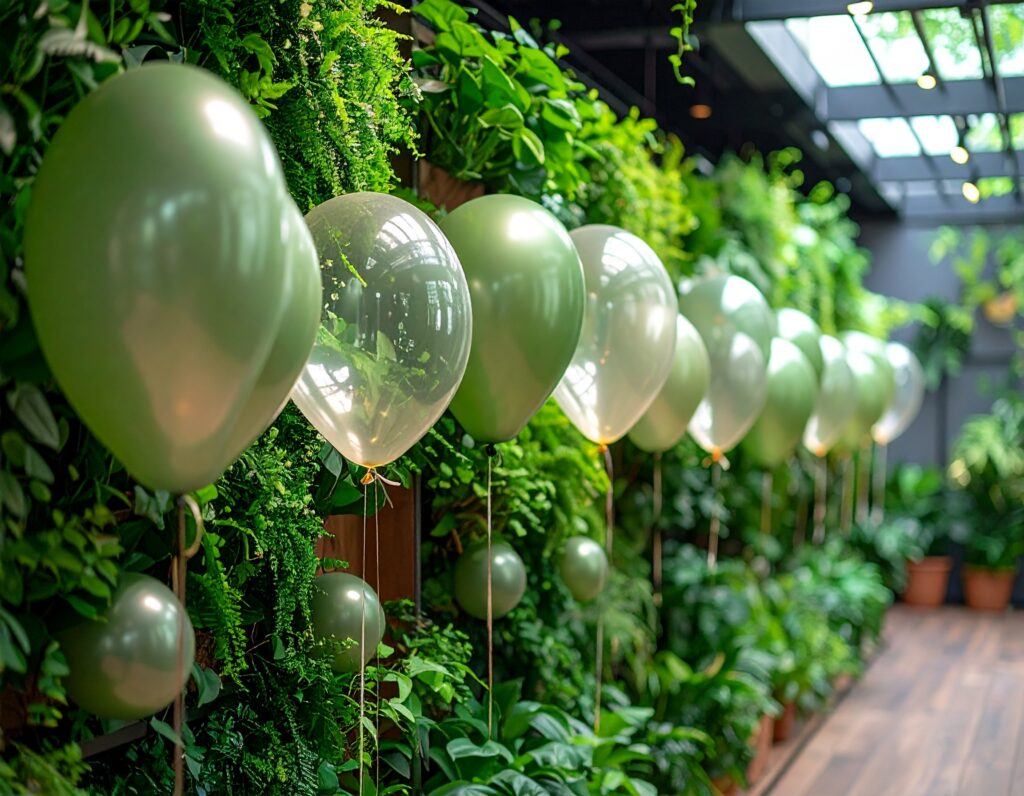 Top Balloon Decoration Trend in 2025 You Should Know