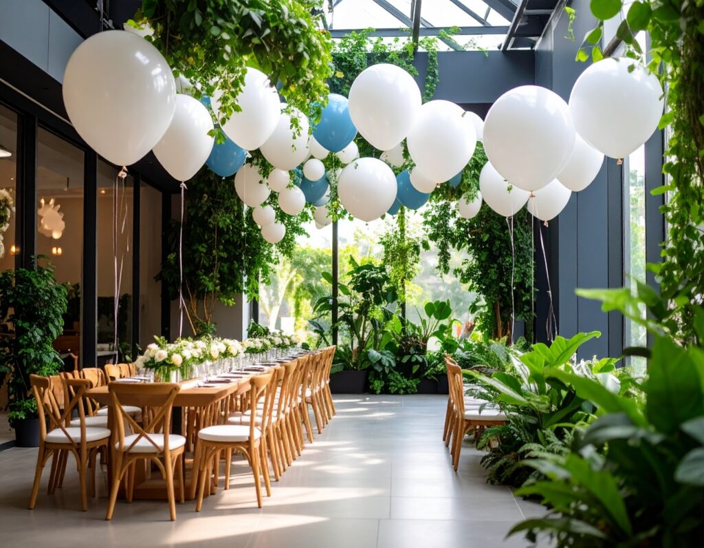 Top Balloon Decoration Trend in 2025 You Should Know