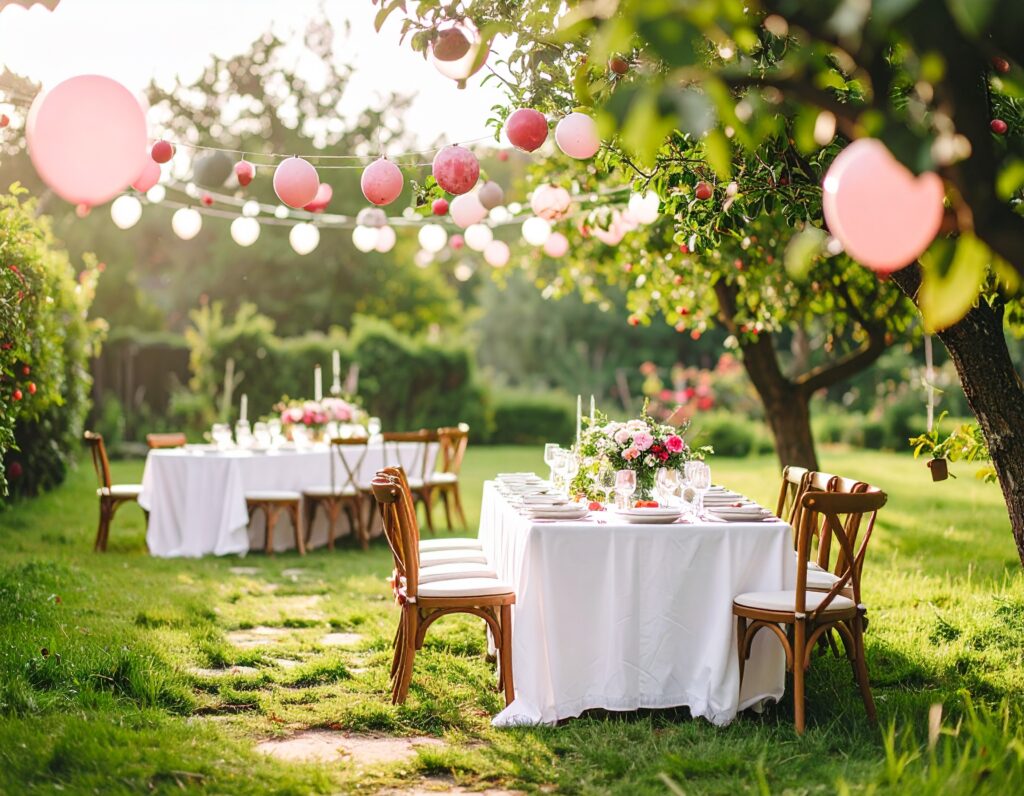 Elegant Balloon Decoration Ideas for Delhi Weddings and Roka Ceremonies