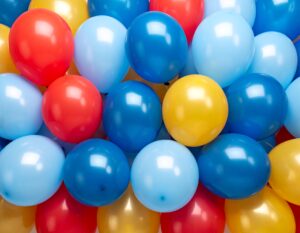 Elegant Balloon Decoration Ideas for Delhi Weddings and Roka Ceremonies