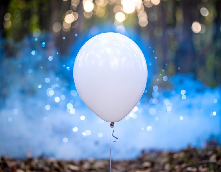 Top 10 Magical Balloon Decoration Ideas to Wow Your Guests in Delhi