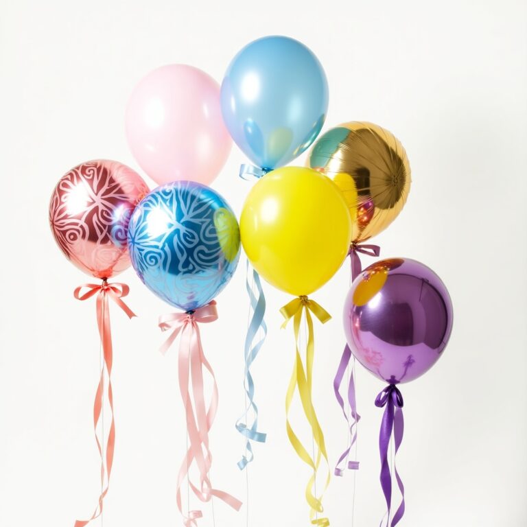 Elegant Balloon Decoration Ideas for Delhi Weddings and Roka Ceremonies