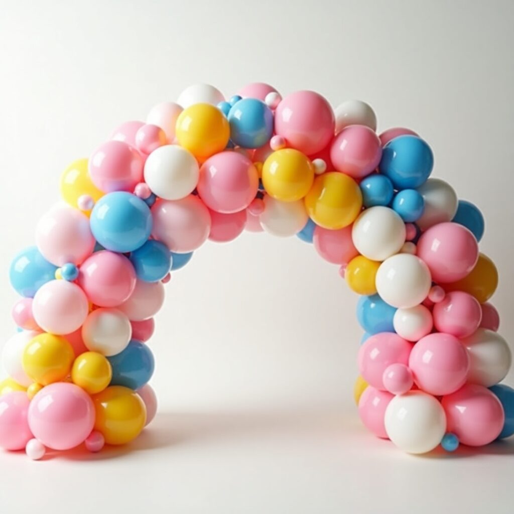 The Ultimate Guide to Baby Shower & Welcome Baby Balloon Decorations
