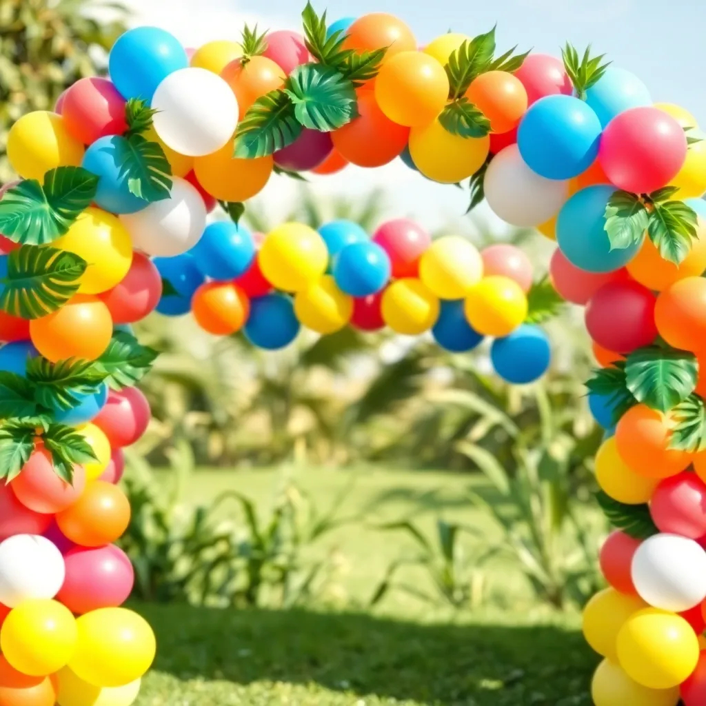 Why We're the Most Trusted Balloon Decoration Company in Delhi