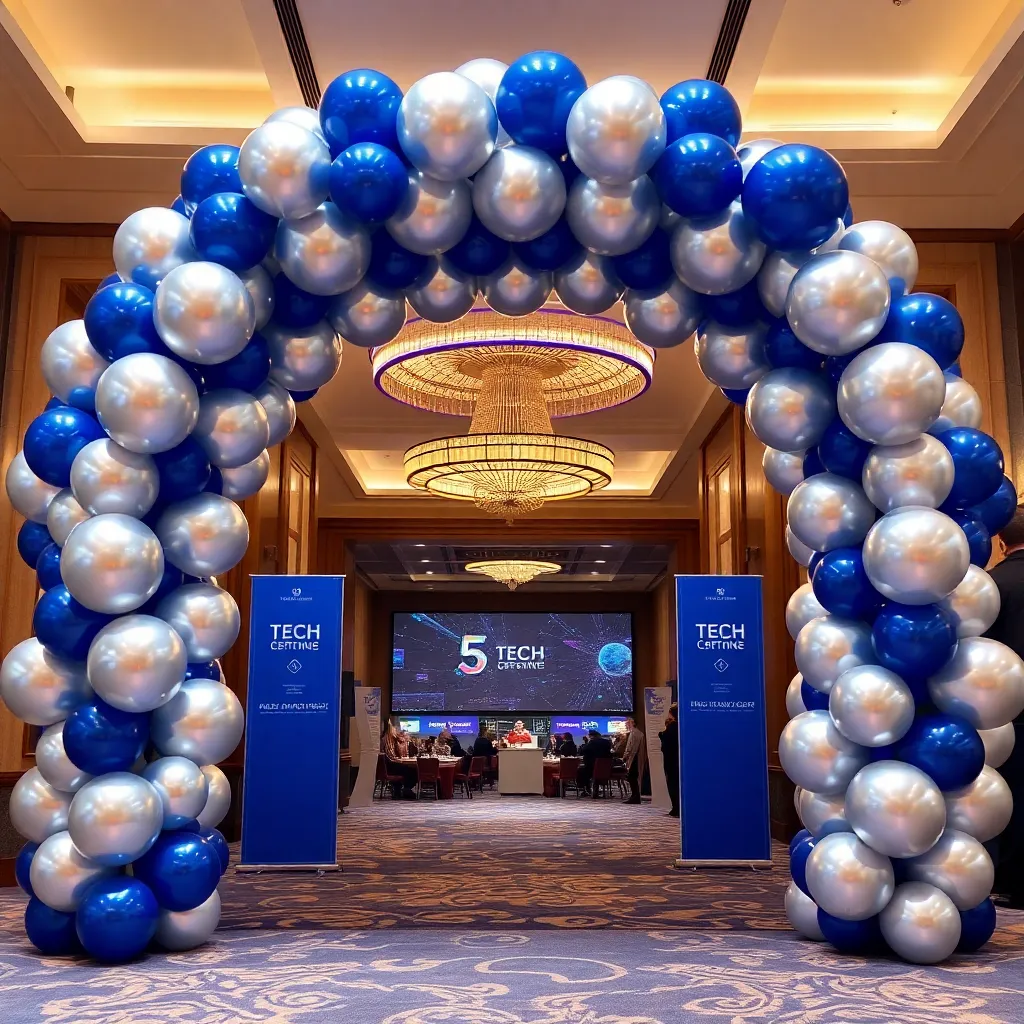 Why We're the Most Trusted Balloon Decoration Company in Delhi