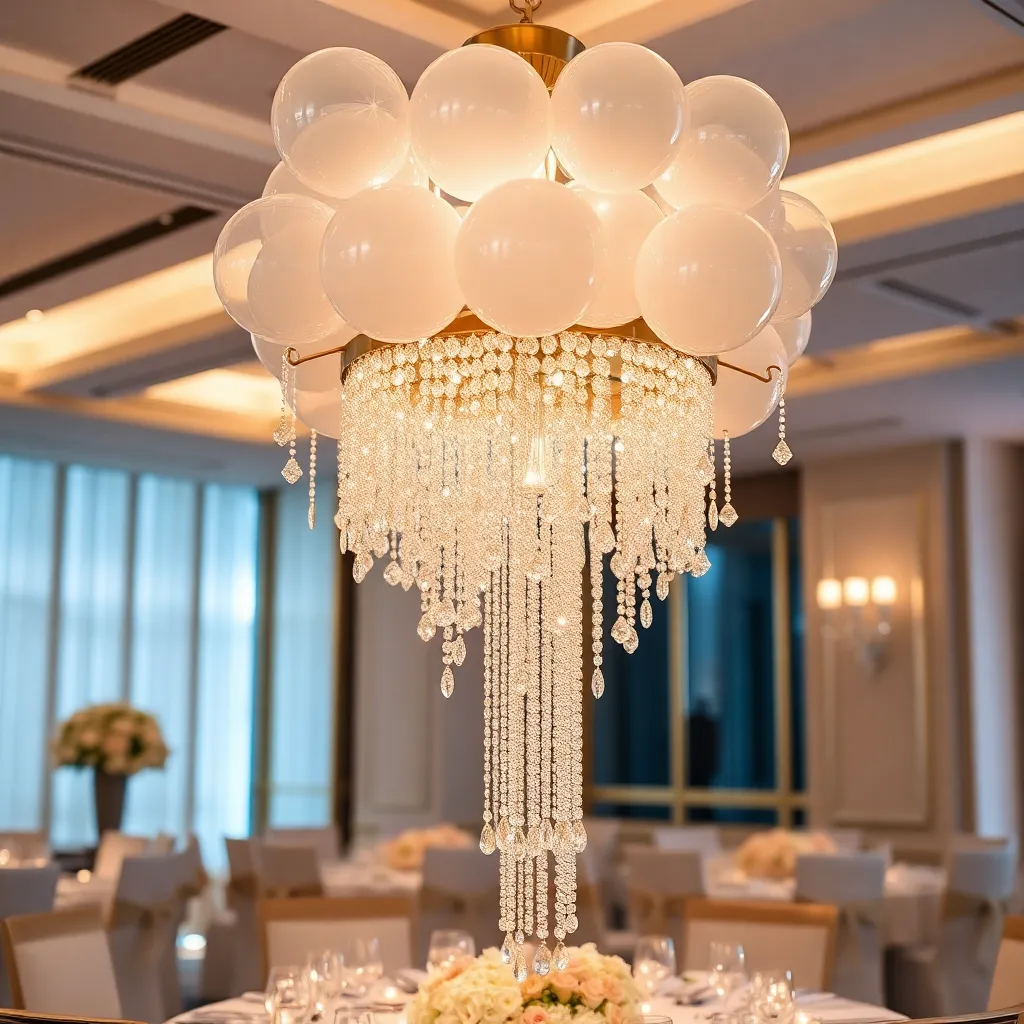 Balloon Decoration in Delhi: Transform Your Events with Color & Creativity