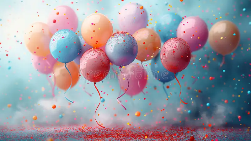Elegant Balloon Decoration Ideas for Delhi Weddings and Roka Ceremonies