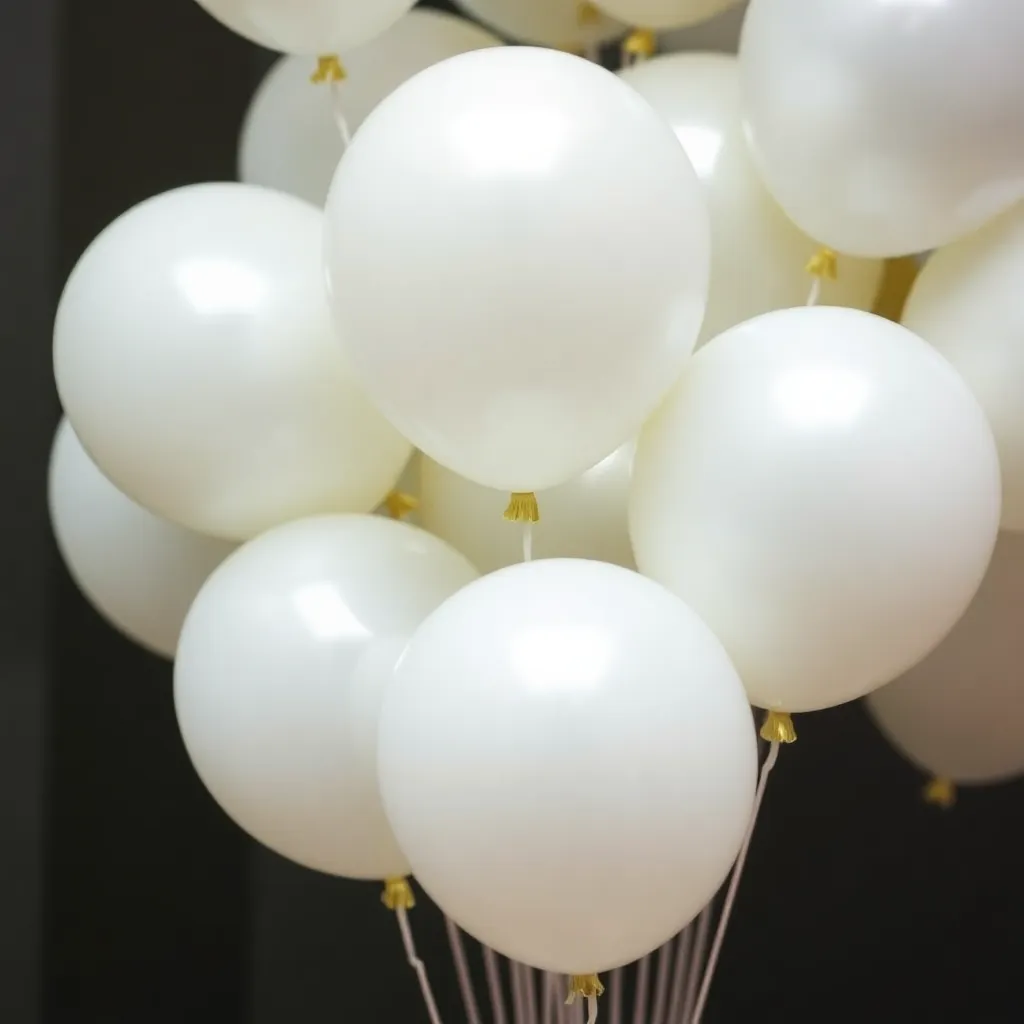 Luxury Balloon Decor Delhi