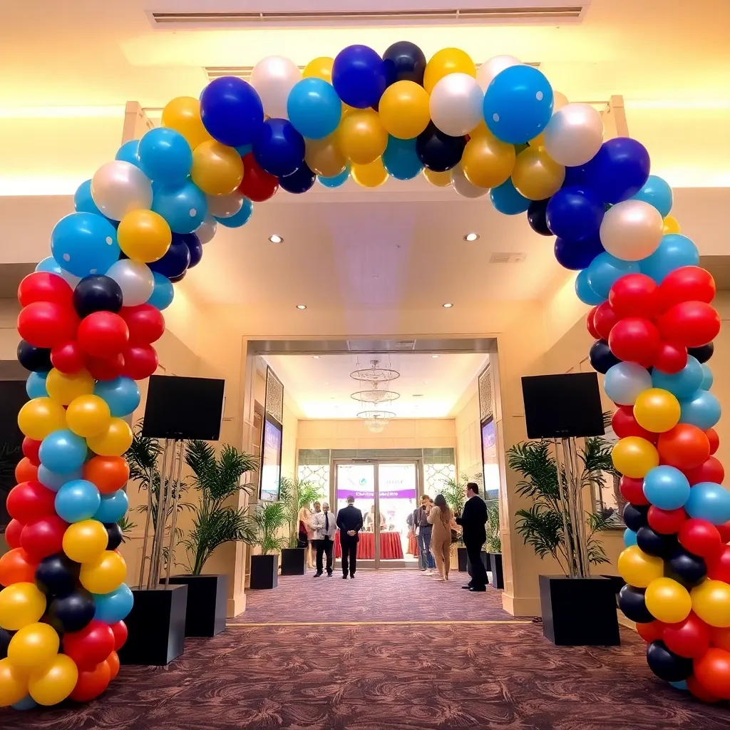 Top 2025 Corporate Event