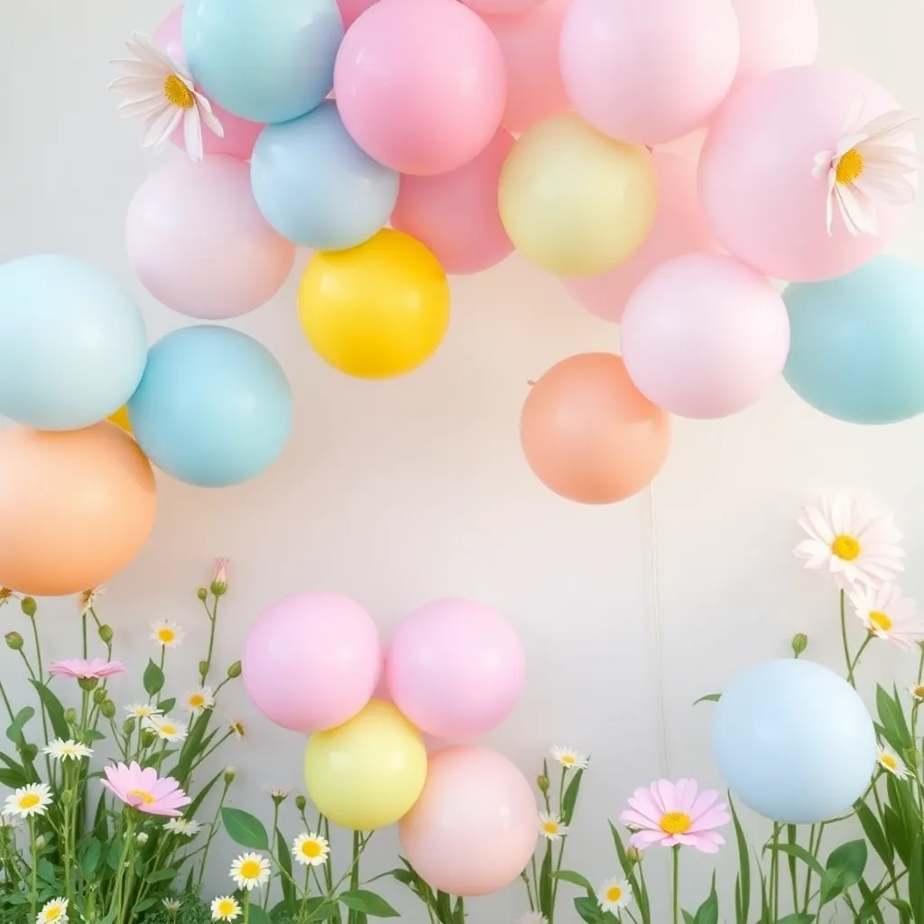 DIY vs. Professional Balloon Decoration in Delhi