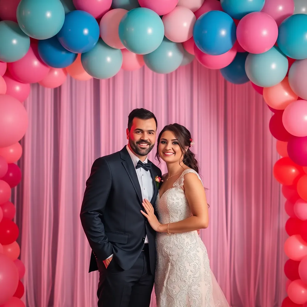 How to Choose the Right Balloon Decorator in Delhi