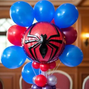 Best Balloon Decor for Kids' Birthdays in Delhi
