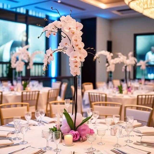 Luxury Balloon Decor in Delhi