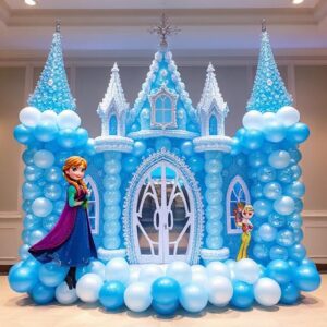 Best Balloon Decor for Kids' Birthdays in Delhi