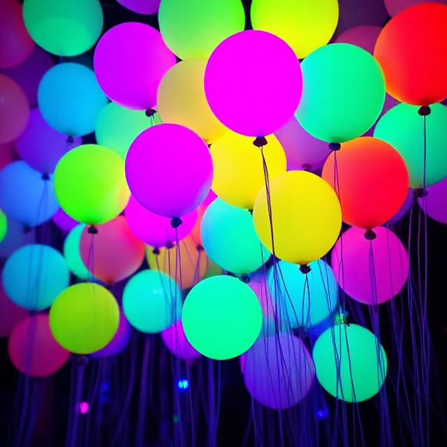 Best Balloon Decor for Kids' Birthdays in Delhi