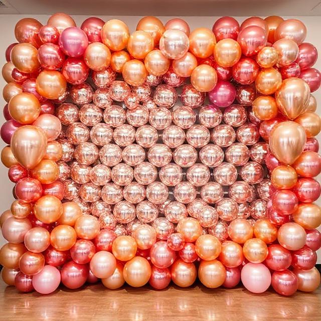 Luxury Balloon Decor in Delhi