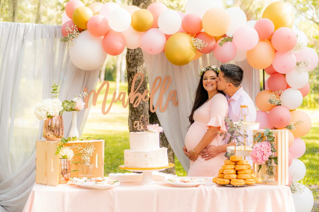 The Ultimate Guide to Baby Shower & Welcome Baby Balloon Decorations