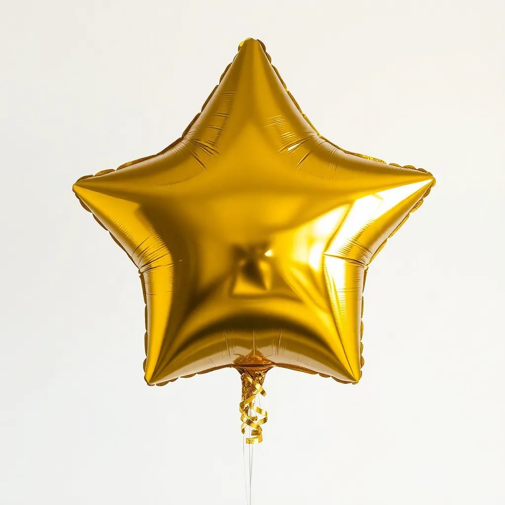 The Ultimate Guide to Confetti Balloon Decorations