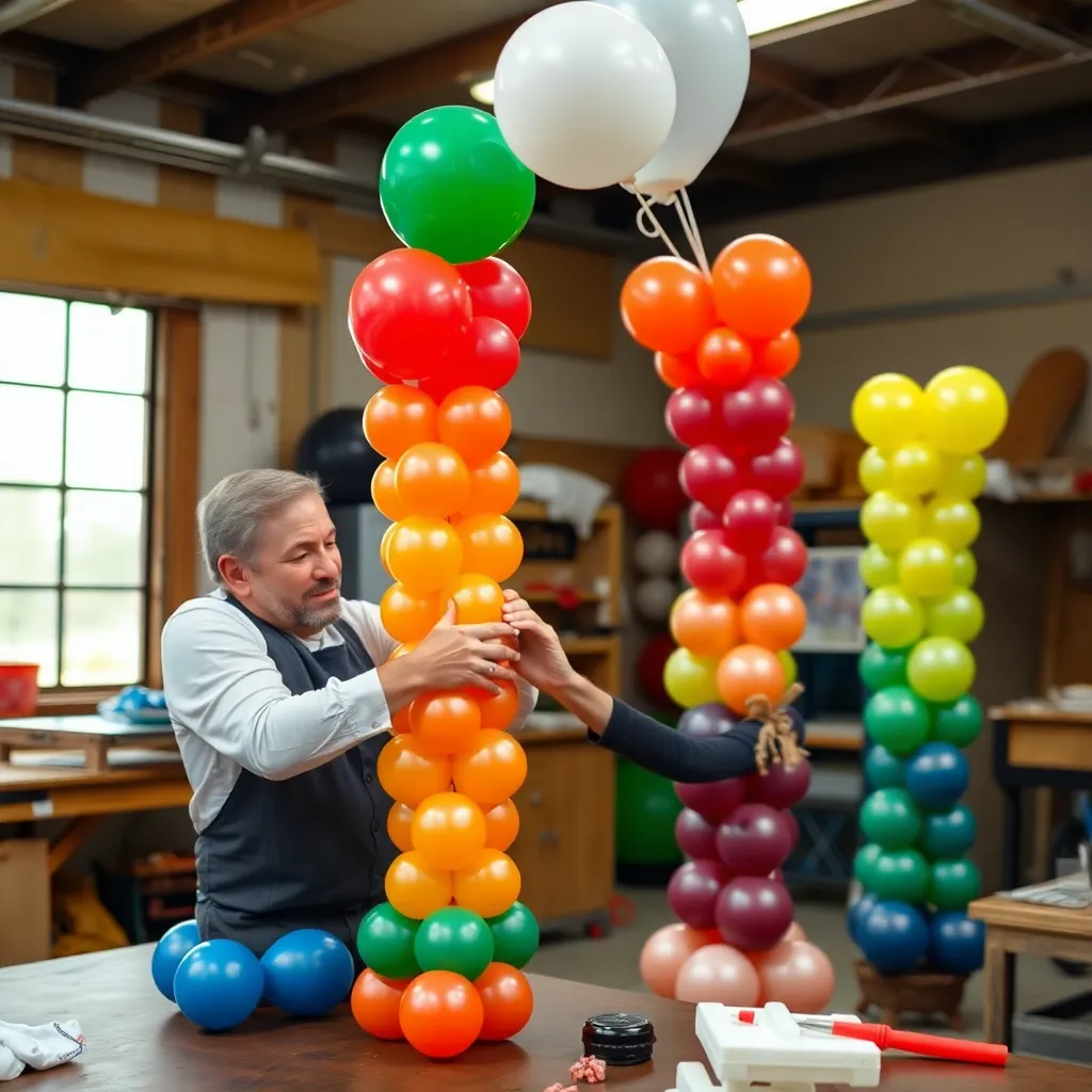 tricolor-balloon