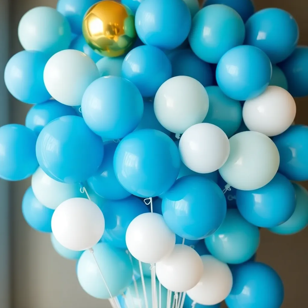 The Ultimate Guide to Graduation Balloon Decorations