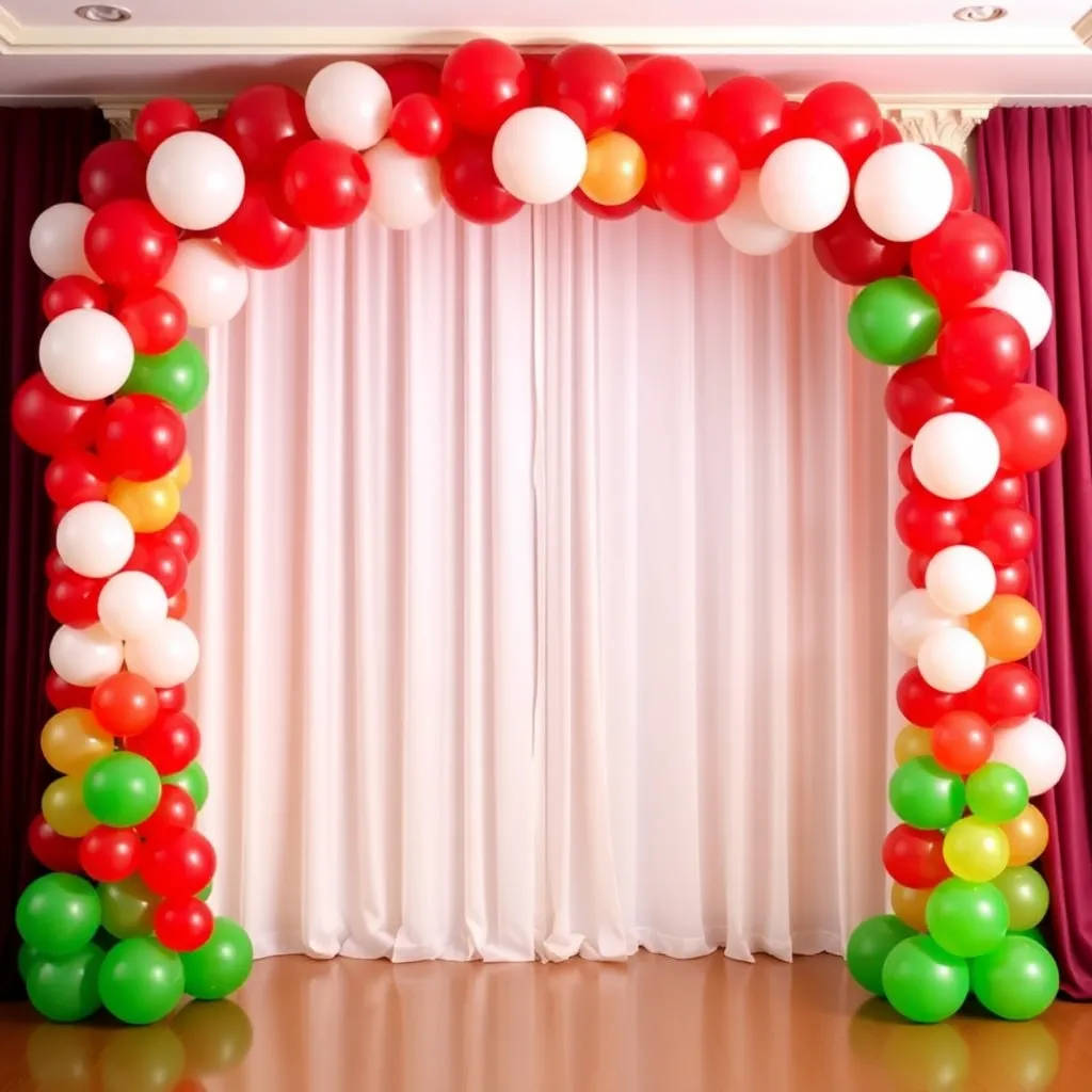 tricolor-balloon
