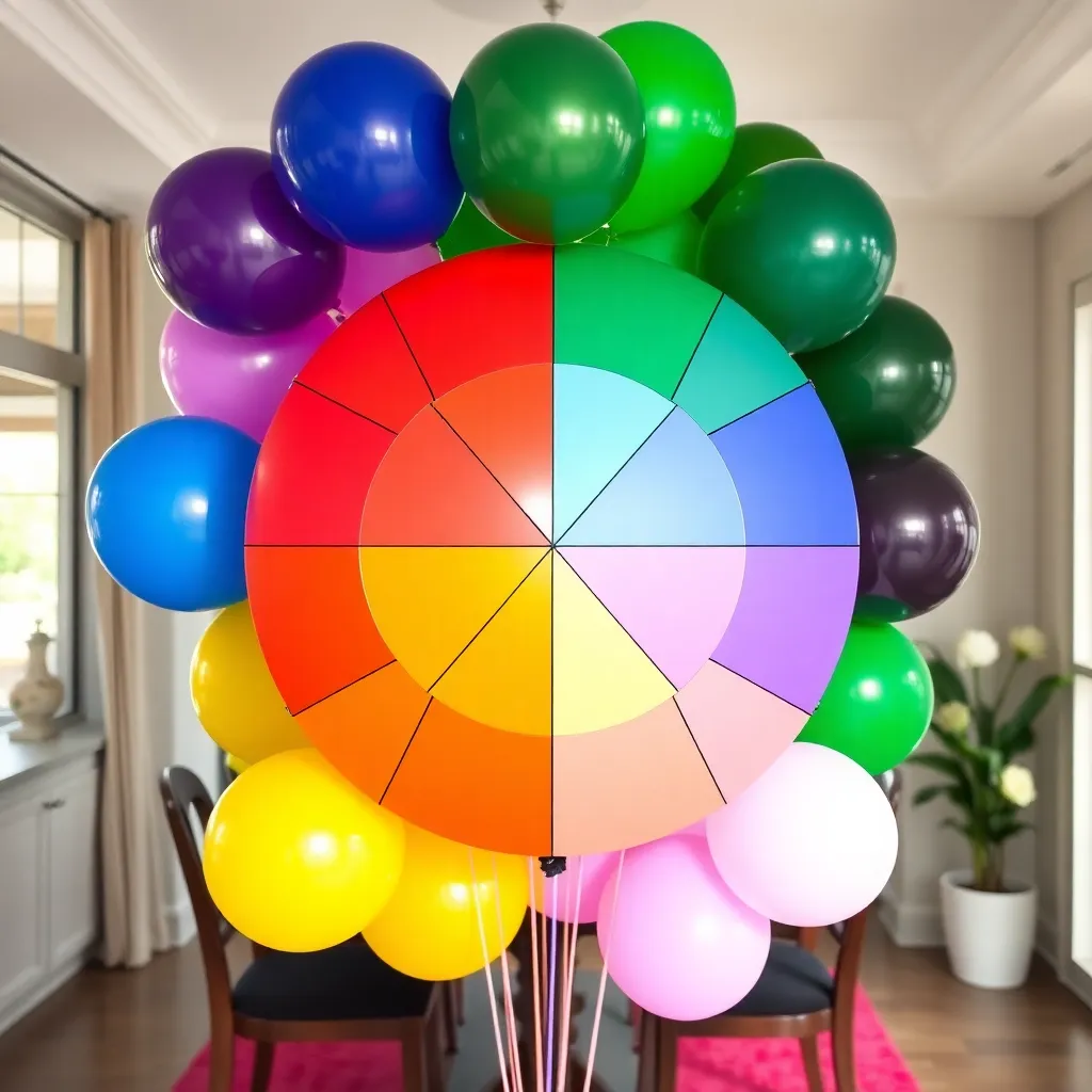 Ultimate Guide to Housewarming Balloon Decor