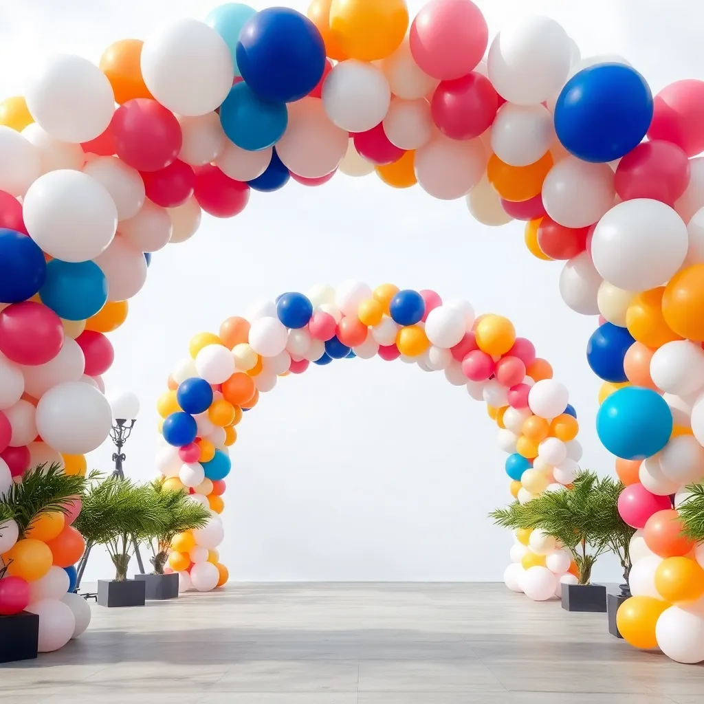 The Ultimate Guide to Baby Shower Balloon Decorations