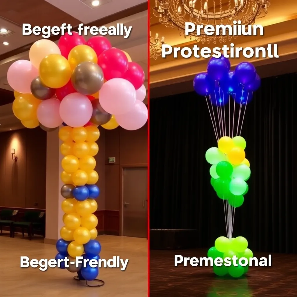 Party Balloons Near Me​