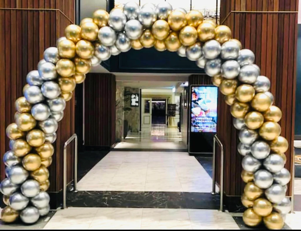 Grand Opening Balloon Decorations: Elevate Your Event with Stunning Balloon Art