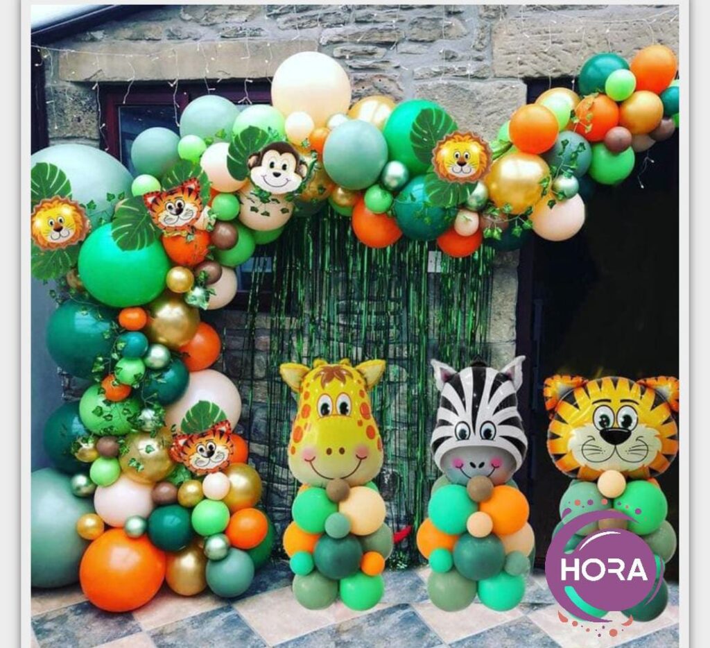 Character Balloons: Bringing Joy to Every Celebration