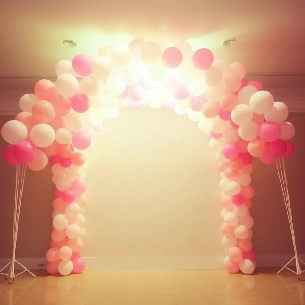 Party Balloons Near Me​