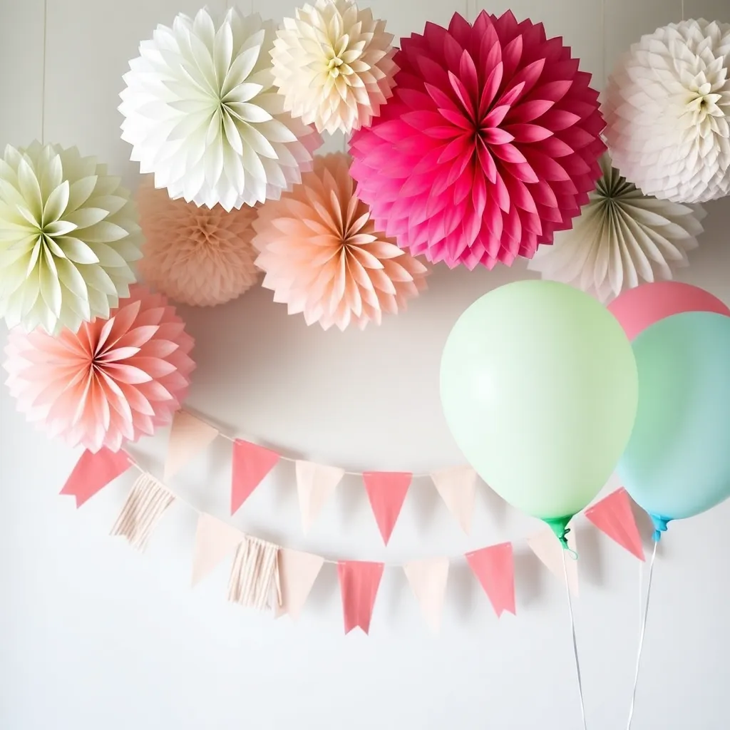 Party Balloons Near Me​