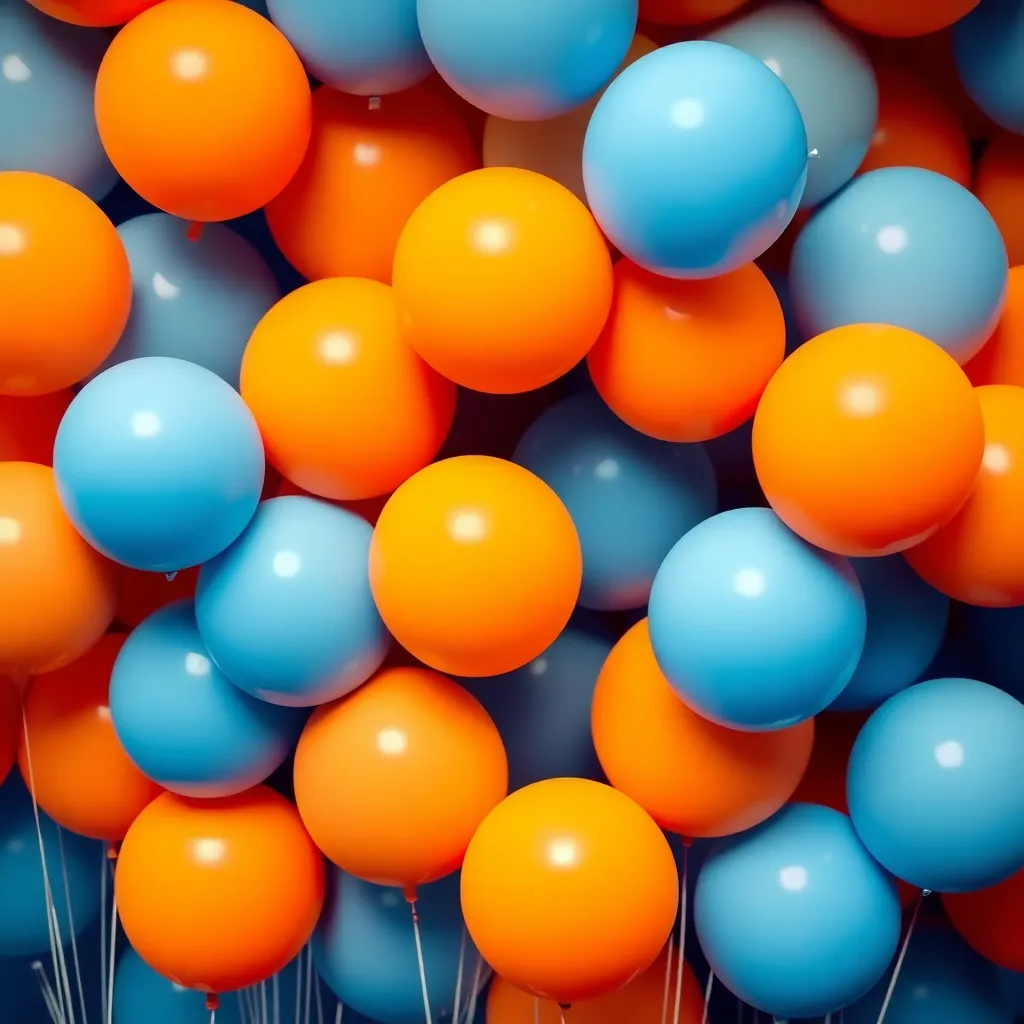 The Complete Guide to Professional Stage Balloon Decoration