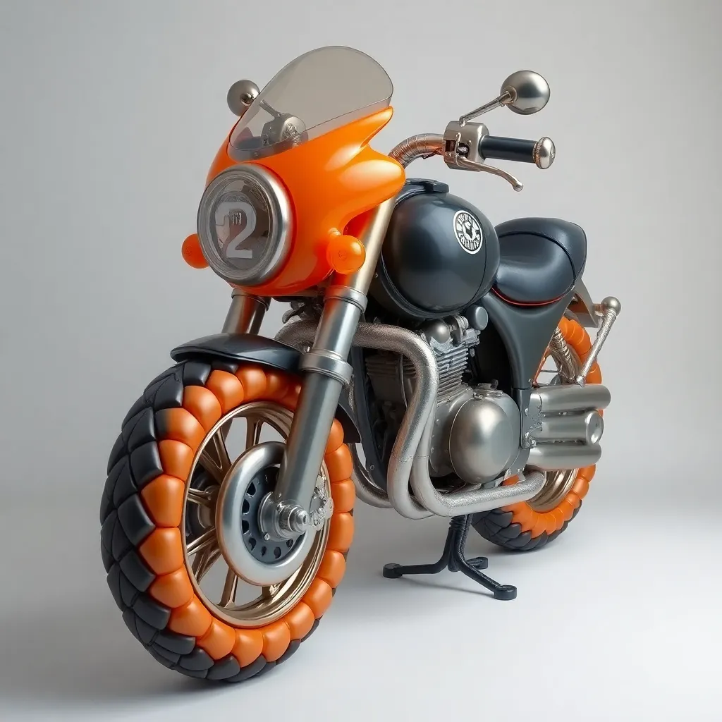 Sculpture Balloons