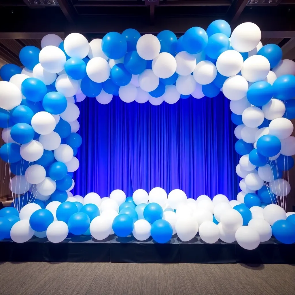 The Ultimate Guide to Balloon Decoration in Paharganj