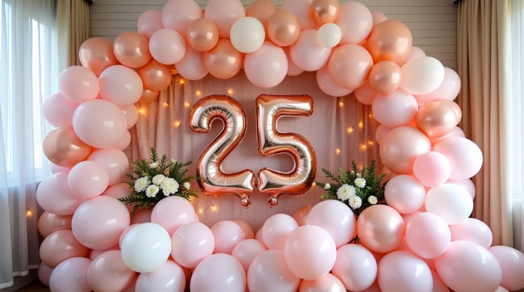 Birthday Balloons for Her: Making Her Day Extra Special