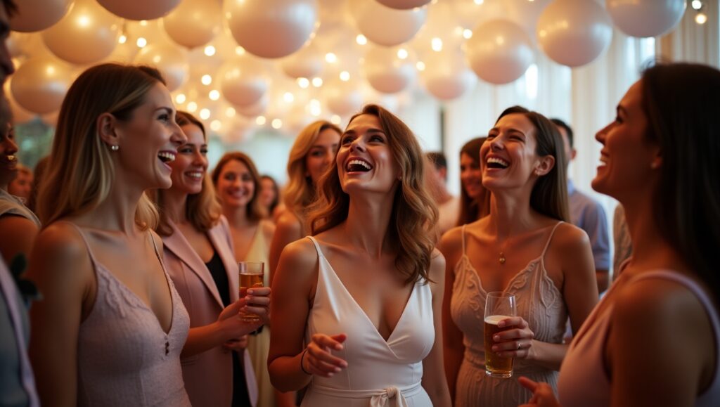 The Guide to Pearl Balloons: Elegance in Every Celebration