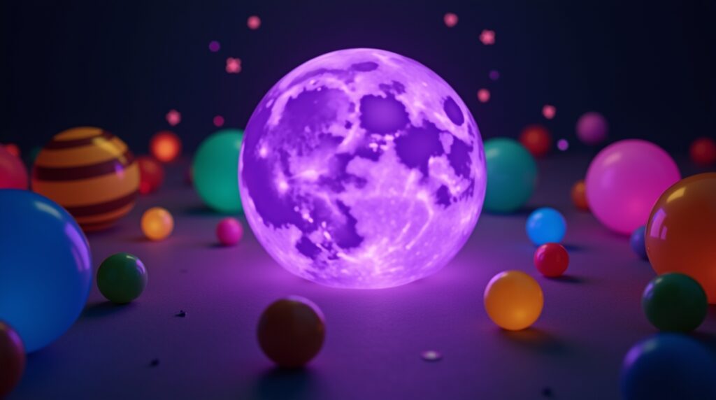 The Rise of the Digital Balloon: Communication and Marketing